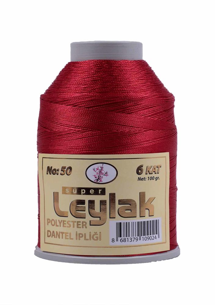 Нить-кроше Leylak 100 гр./321
