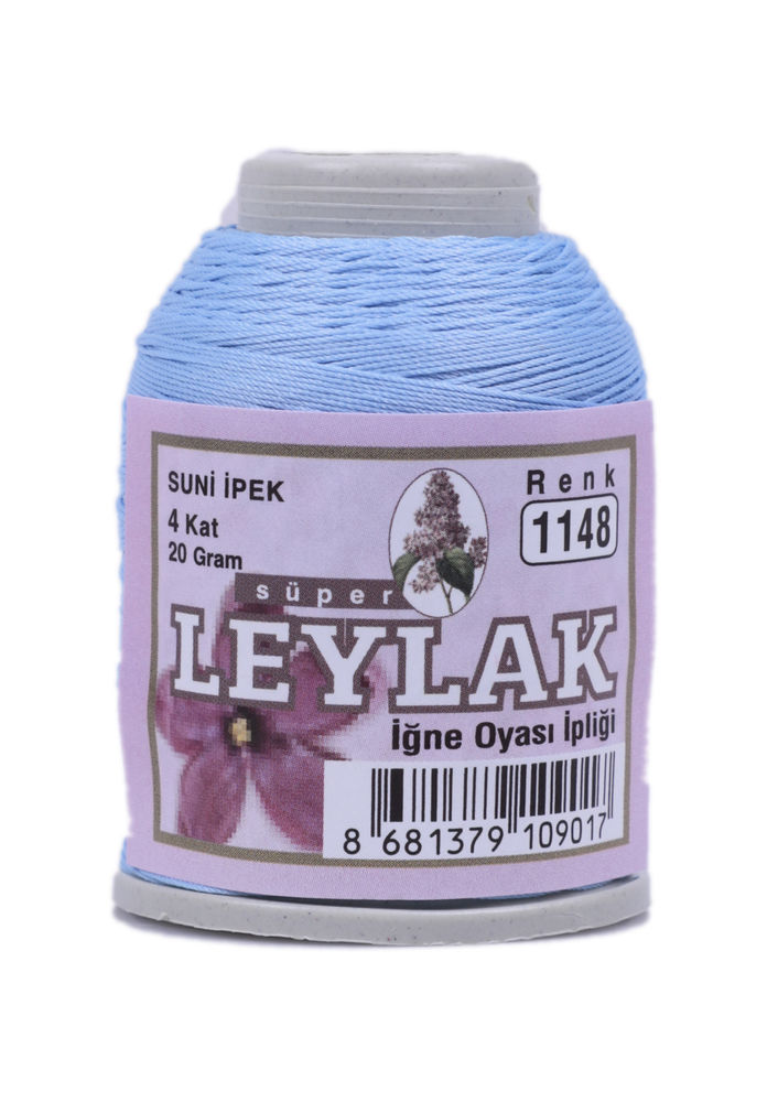 Нить-кроше Leylak /1148