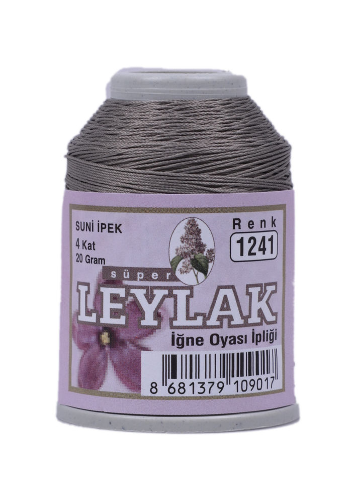 Нить-кроше Leylak /1241