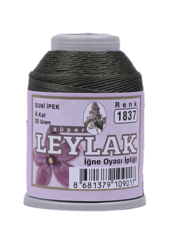 Нить-кроше Leylak /1837