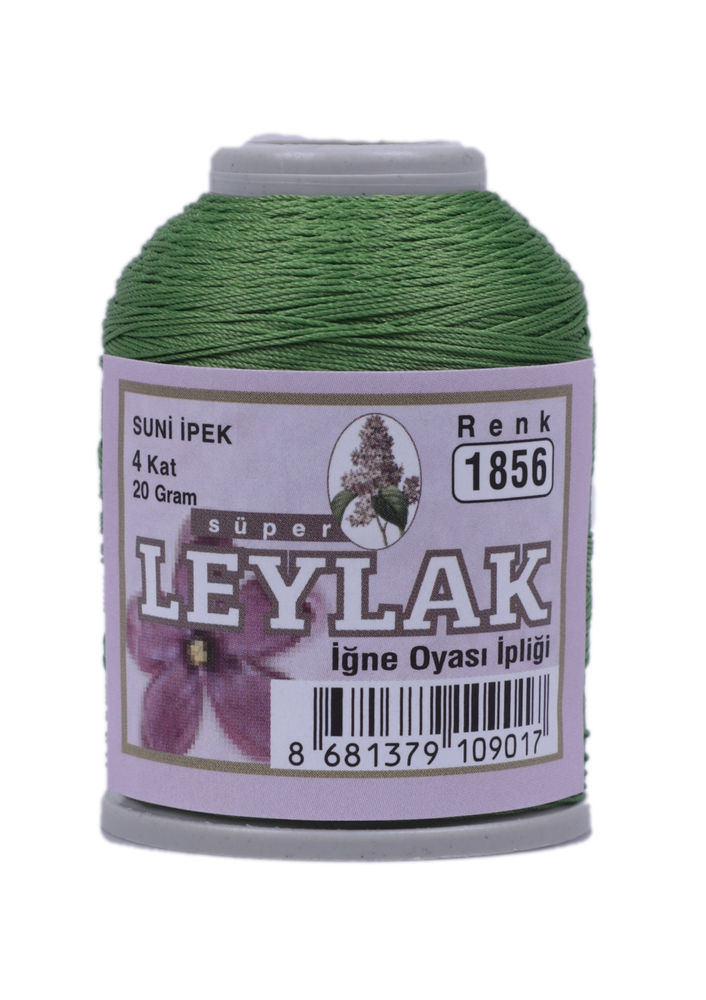 Нить-кроше Leylak /1856 