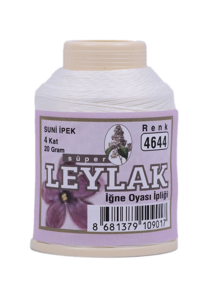 Нить-кроше Leylak /4644