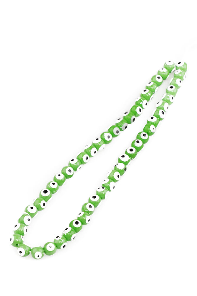 Nazar Boncuğu 5 mm Yeşil Nazar Boncuğu 5 mm Yeşil