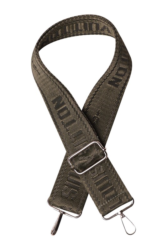 MİR - Palaska Çanta Askısı 4608 | Haki