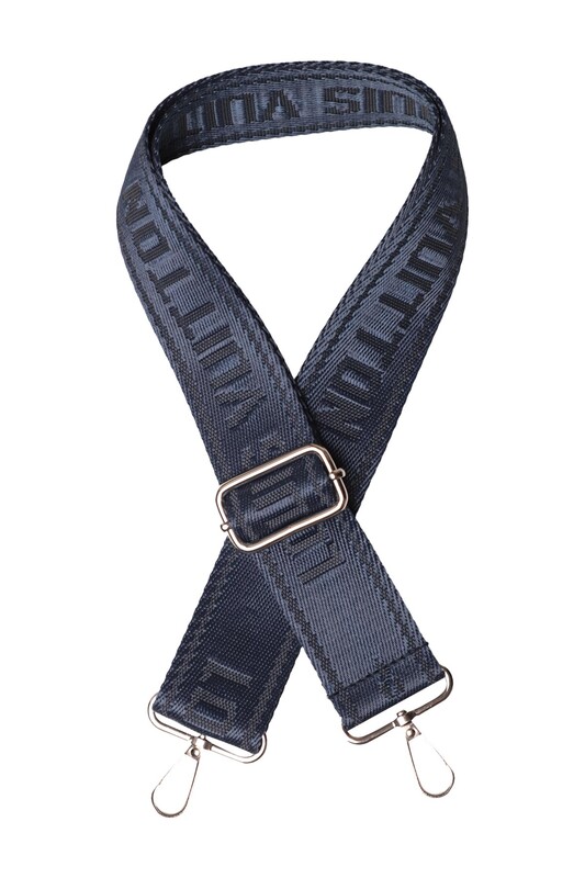 MİR - Palaska Çanta Askısı 4608 | Lacivert