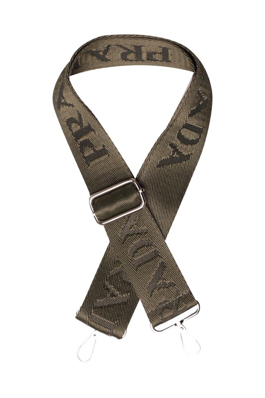 MİR - Palaska Çanta Askısı 4608-1 | Haki