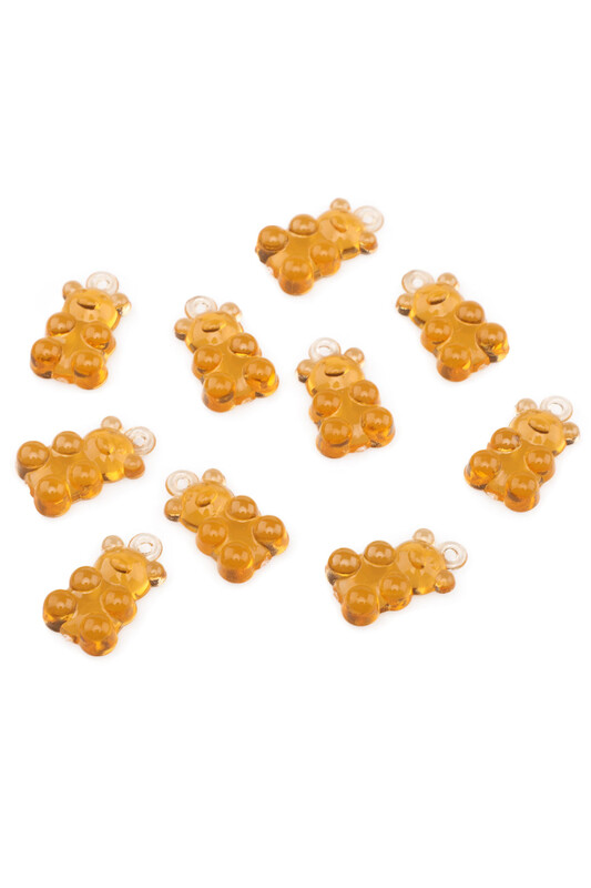 MİR PLASTİK - Бусины 