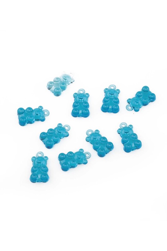 MİR PLASTİK - Бусины 