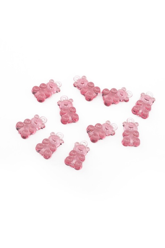 MİR PLASTİK - Бусины 