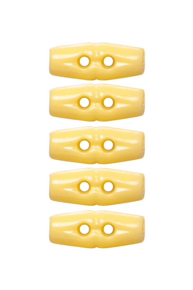 Renkli Düğme 5 Adet 4808 | Renk7