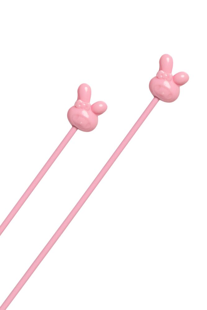 Renkli Çocuk Şiş 25 cm | Standart