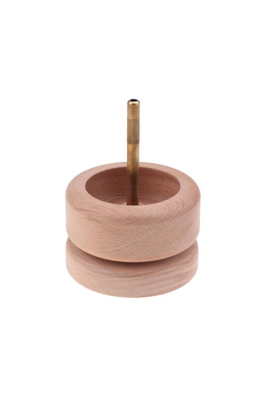 Спиннер для нанизывния бисера Nurge - Thumbnail