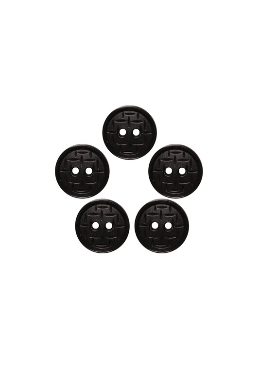 ÖNEL - Düğme 5 Adet 252
