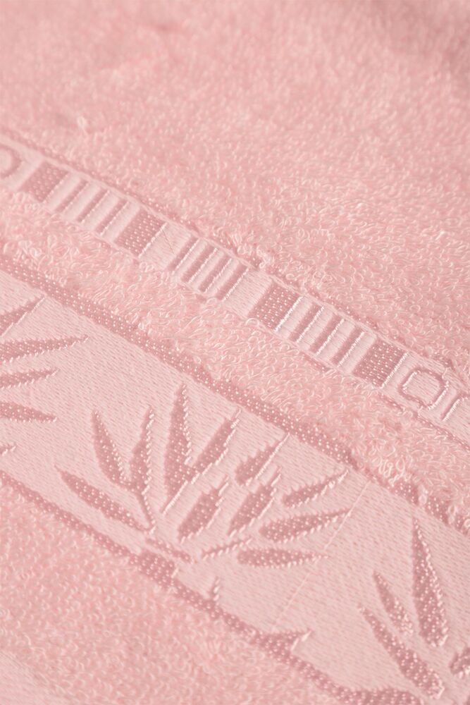 Bambu El Havlusu 30*50 5728 | Pudra