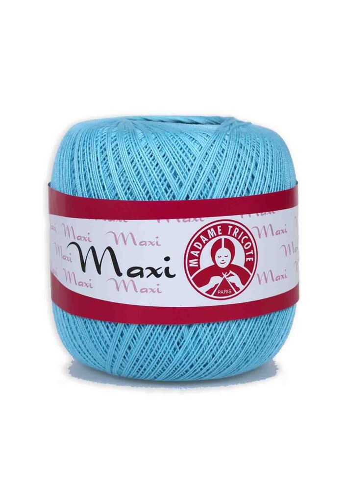 Пряжа Ören Bayan Maxi 10/3 100гр./5353