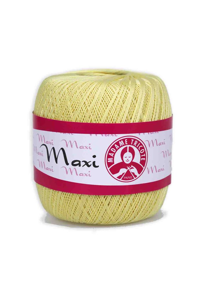 Пряжа Ören Bayan Maxi 10/3 100гр./6303