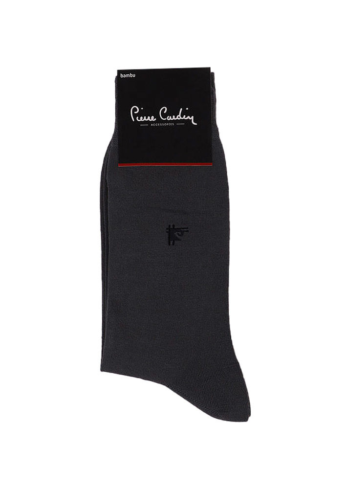 Носки Pierre Cardin 443/серый 