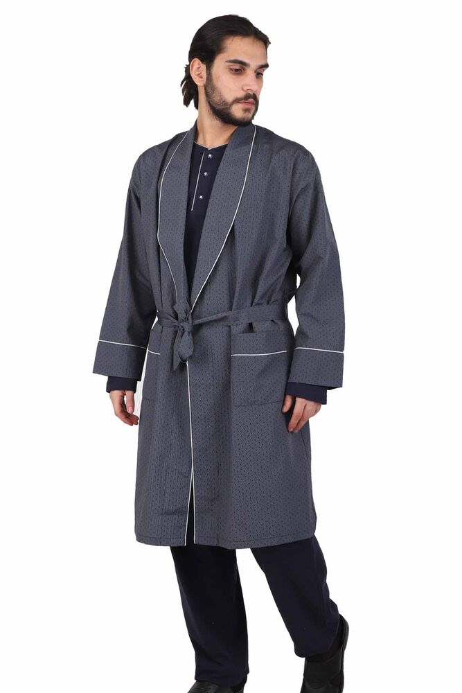 Пижама Pierre Cardin 5560 |синий 
