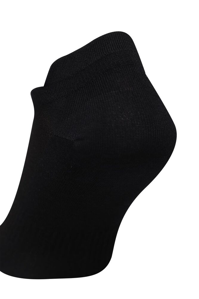 Erkek Bambu Patik Çorap 4180 | Lacivert