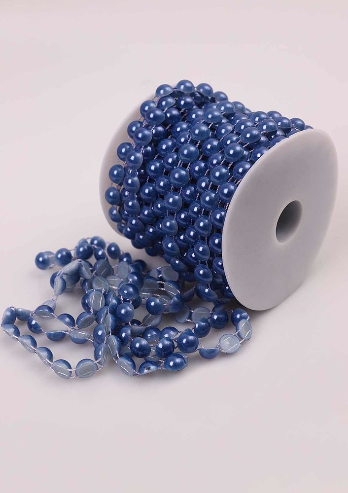 Искусственный жемчуг Pulsan 423/фиолетовый