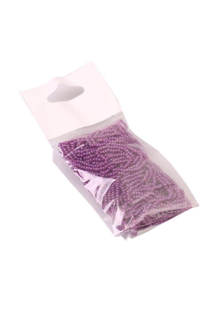 Pulsan Boncuk 052 | Mor