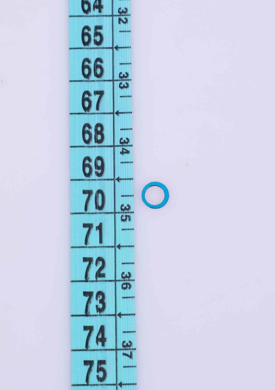 Цветные пайетки Pulsan/918 - Thumbnail