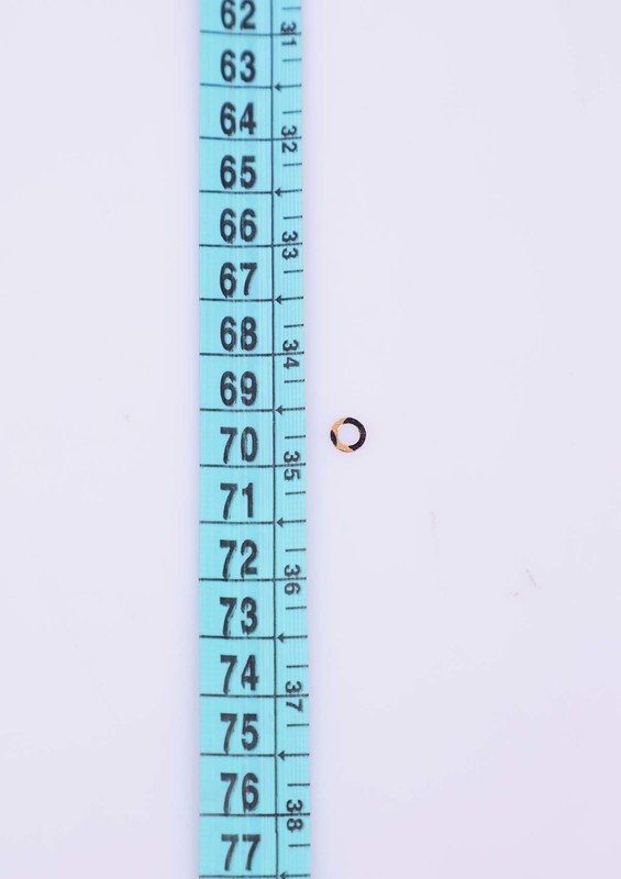 Пайетки Pulsan/380 леопардовый - Thumbnail