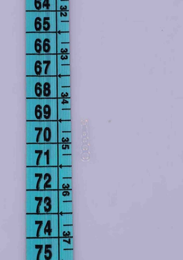 Пайетки Pulsan/196 прозрачный 