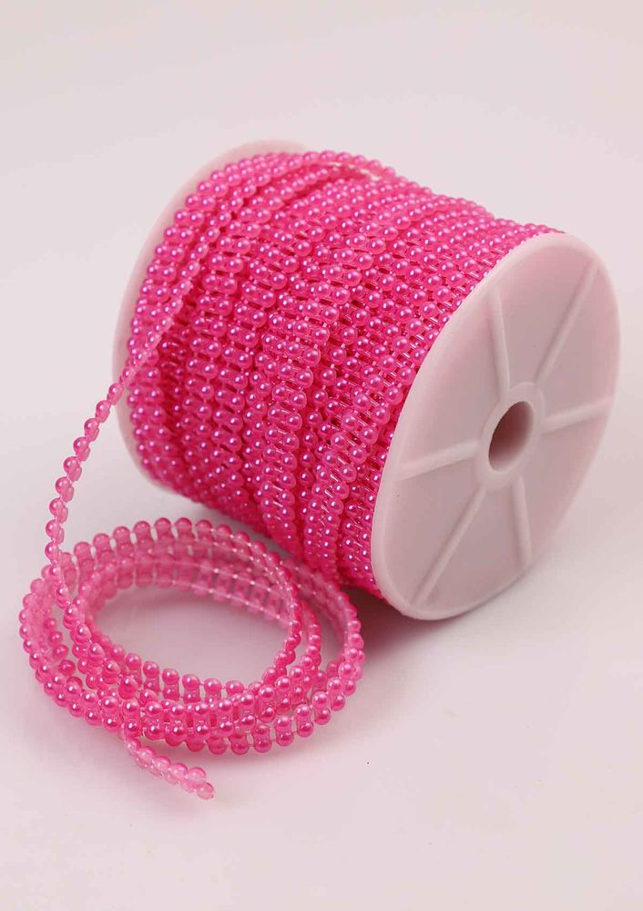 Искусственный жемчуг Pulsan 468/фуксия