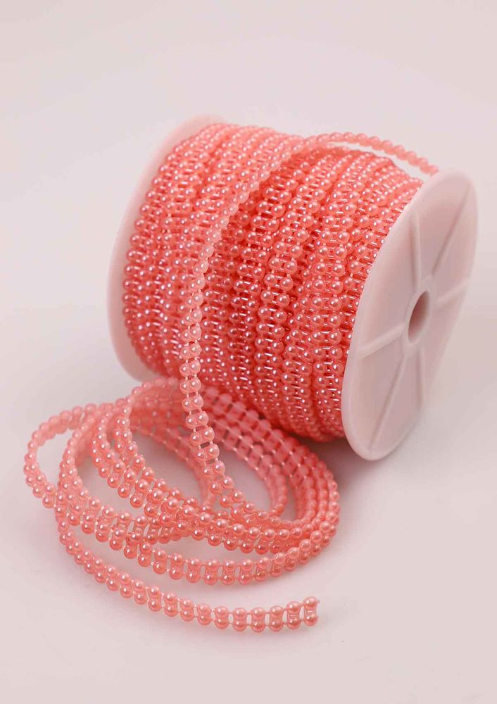 Искусственный жемчуг Pulsan 478/персиковый