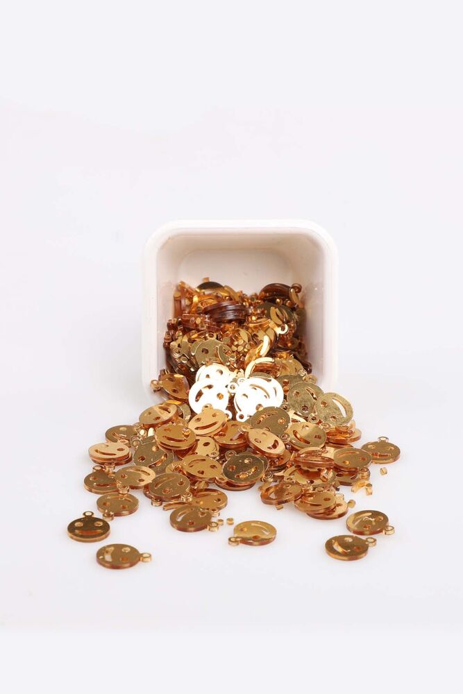 Пайетки Pulsan 20 гр./001