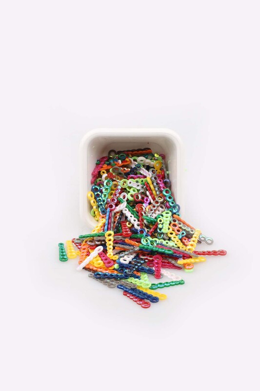 PULSAN - Пайетки Pulsan /12036