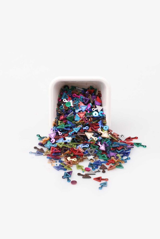 Пайетки Pulsan /12124 