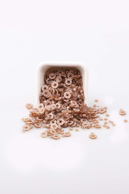 PULSAN - Пайетки Pulsan /12306 