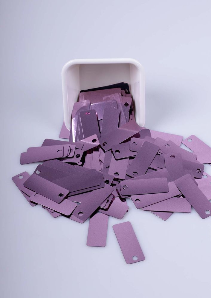 Пайетки Pulsan 1111