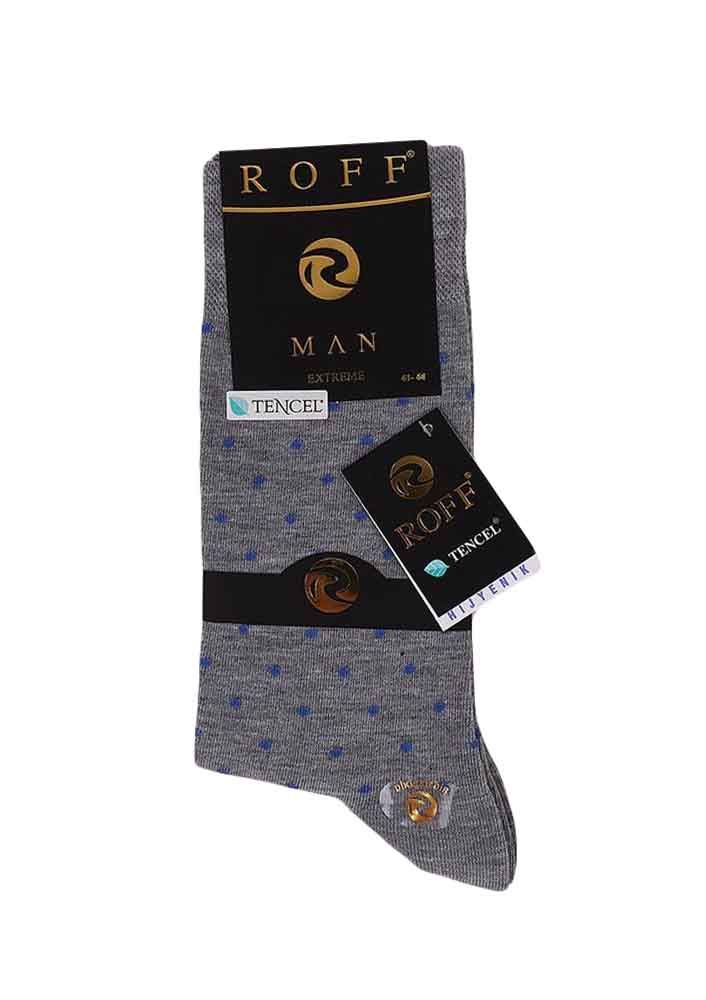 Носки Roff 16202/серый 