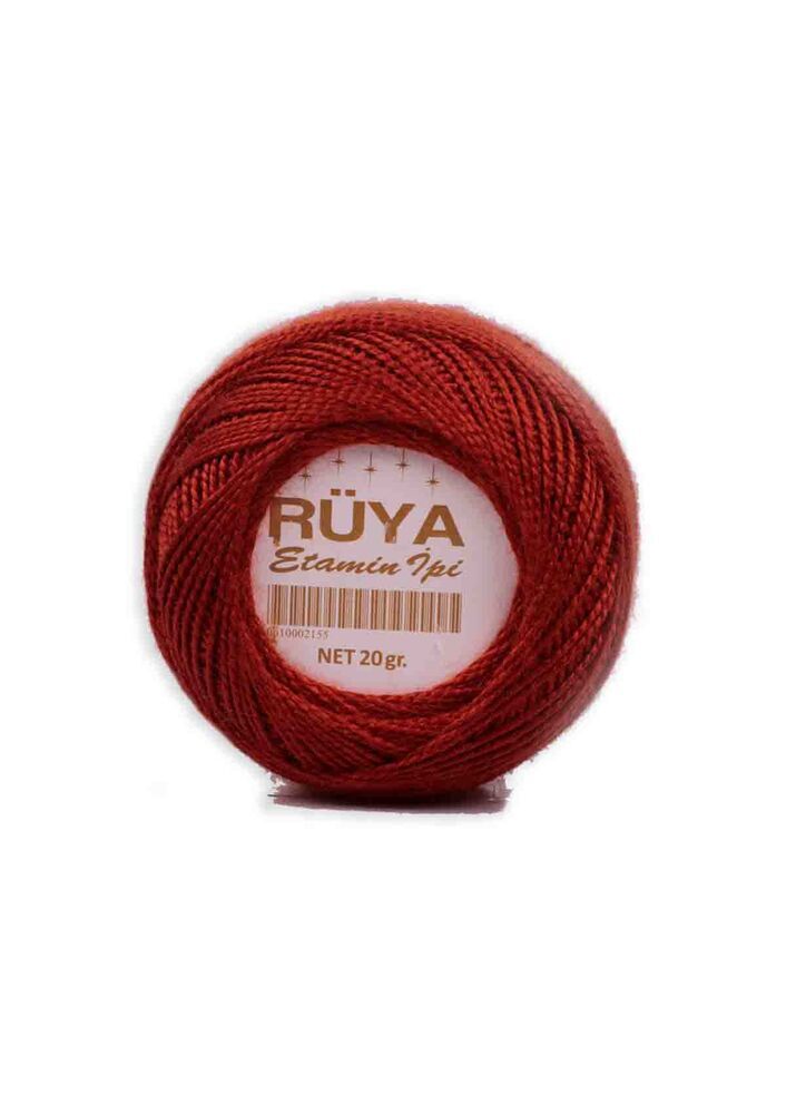 Rüya Etamin ve Kanaviçe İpi | 008