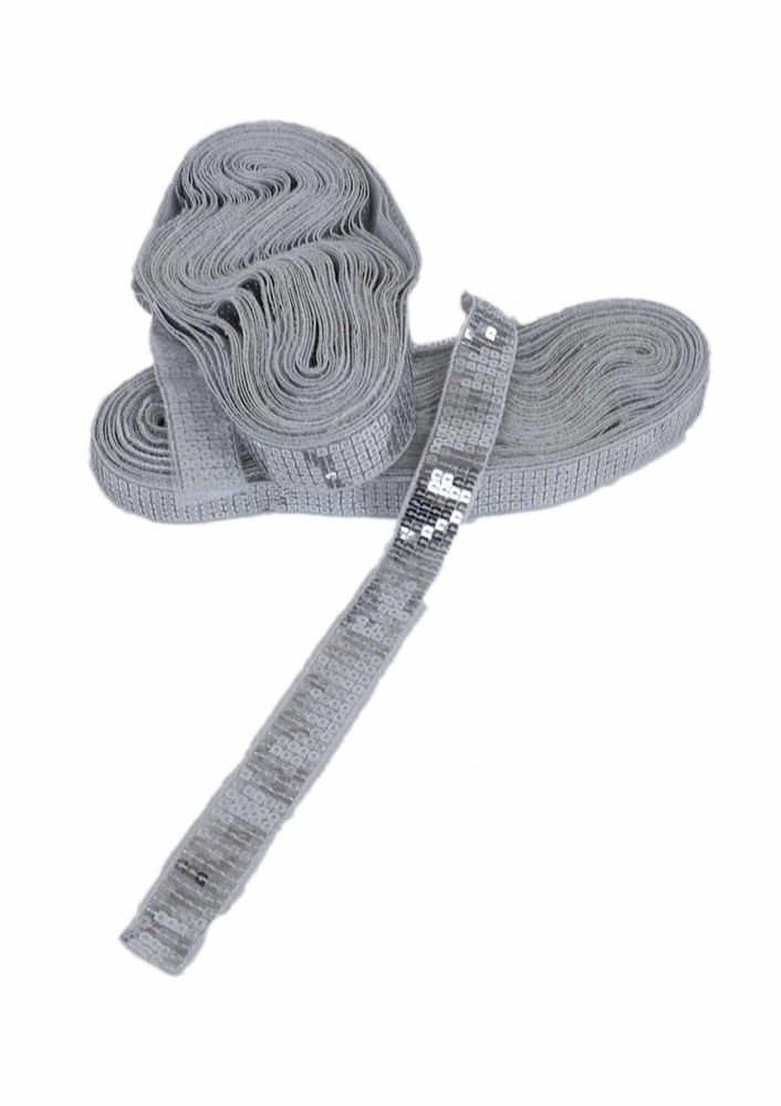 Лента с пайетками Sevinç 250