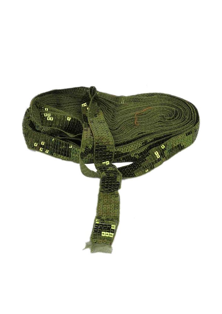 Лента с пайетками Sevinç 281