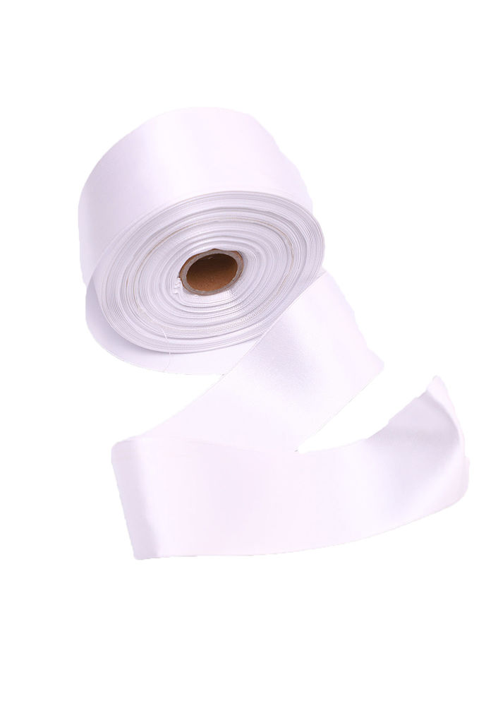 Атласная лента Sevinç 748