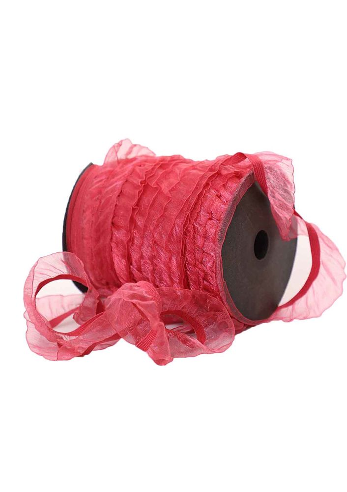 Лента-рюш Sevinç 977