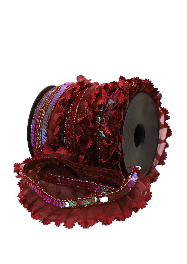 Тесьма Sevinç 011