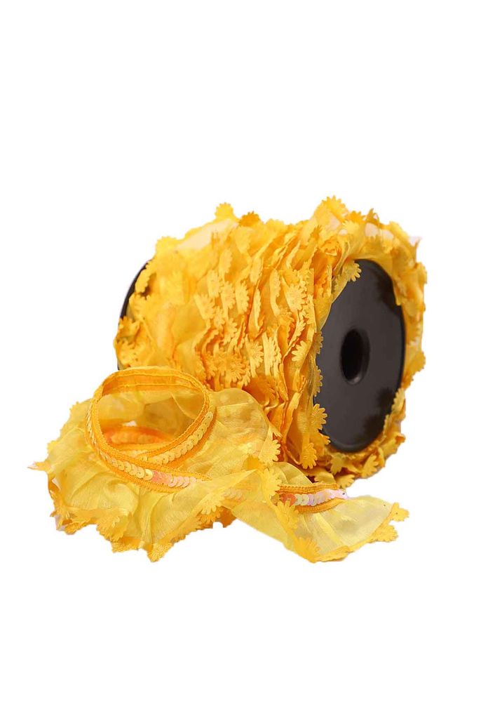 Тесьма Sevinç 059