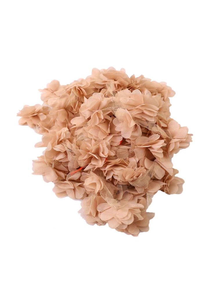 Цветы SIMISSO 618/кремовый