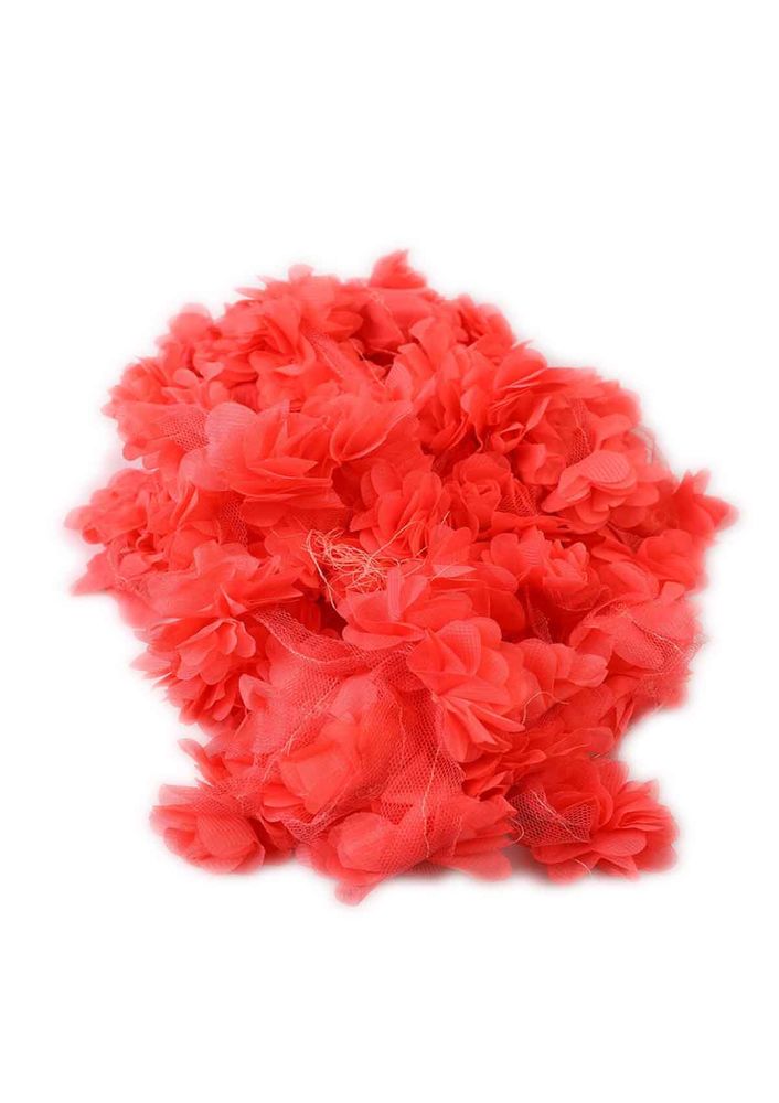 Цветы SIMISSO 625/красный 