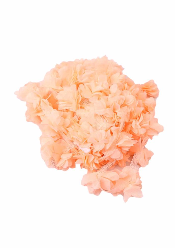 Цветы SIMISSO 663/персиковый 