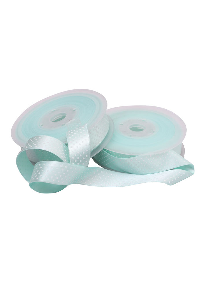 Атласная лента Simisso 539/светло-голубой