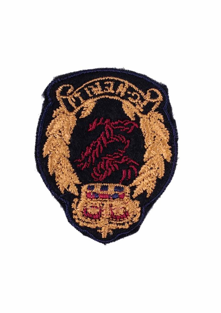 Simisso Arma 904 | Siyah