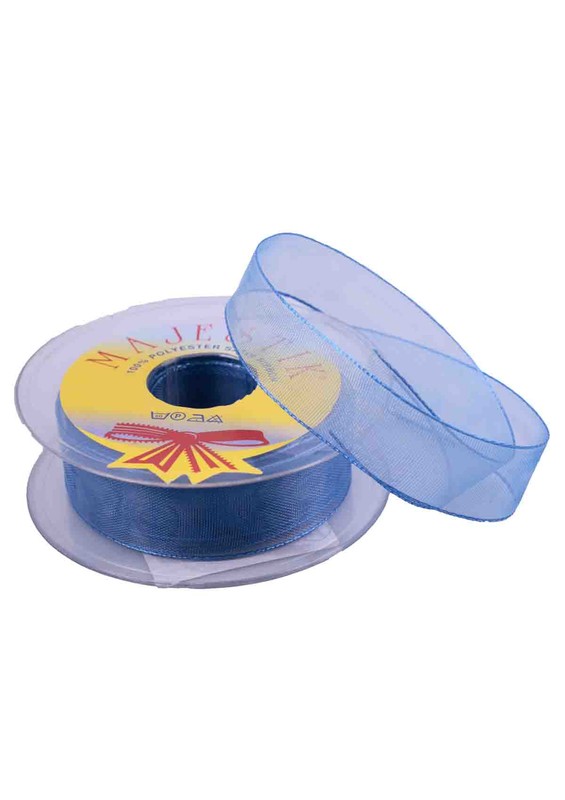 SİMİSSO - Шифоновая лента Simisso 629