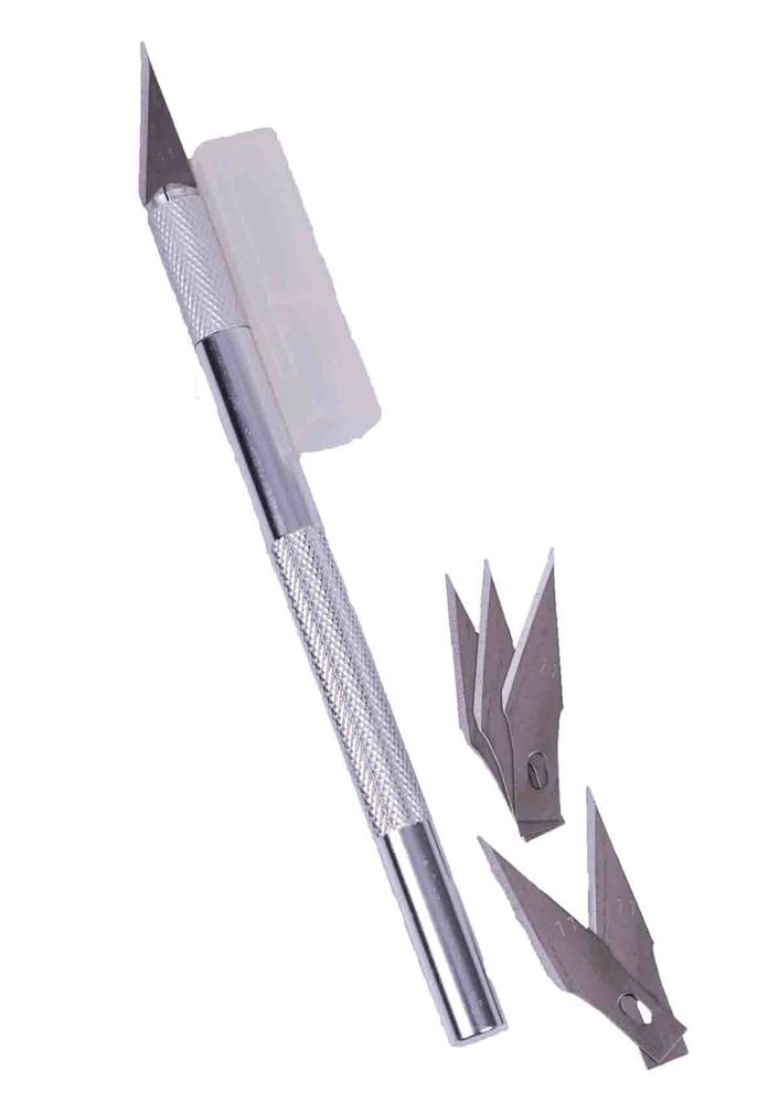 Макетный нож Simisso